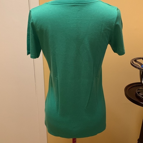 The Nike Tee Athletic Cut Dri-Fit - Picture 6 of 9